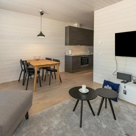 Holiday Home Kasnaes Marina B11 By Interhome Εξωτερικό φωτογραφία