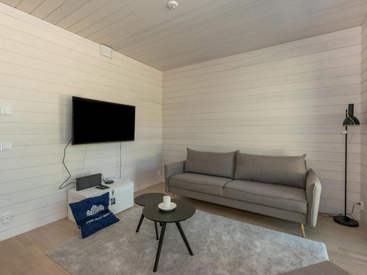 Holiday Home Kasnaes Marina B11 By Interhome Εξωτερικό φωτογραφία