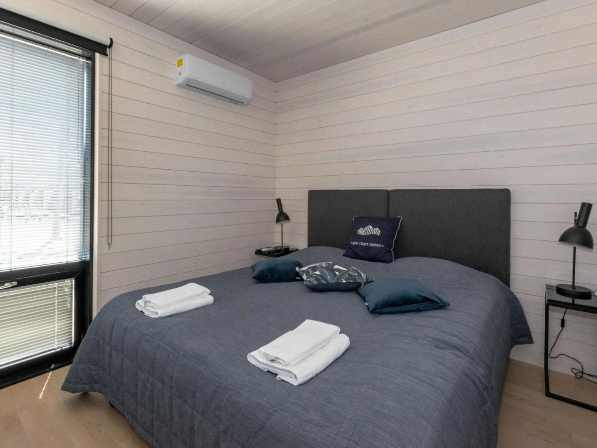 Holiday Home Kasnaes Marina B11 By Interhome Εξωτερικό φωτογραφία