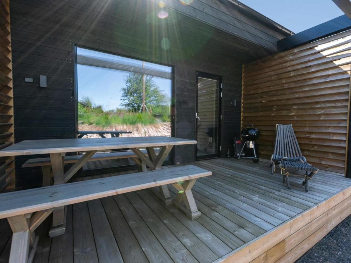 Holiday Home Kasnaes Marina B11 By Interhome Εξωτερικό φωτογραφία