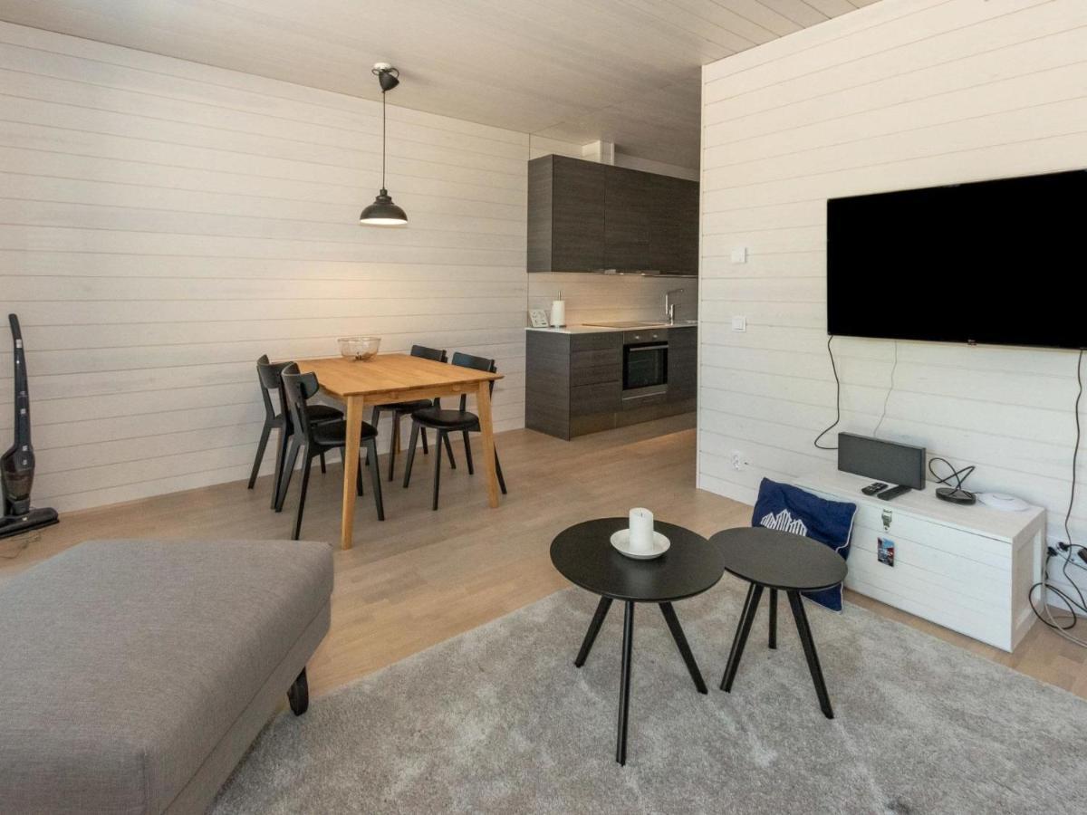 Holiday Home Kasnaes Marina B11 By Interhome Εξωτερικό φωτογραφία